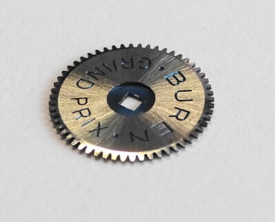 PIECE HORLOGERIE MONTRE PIERCE 13 132 ROCHET DIAMETRE 11.75 mm