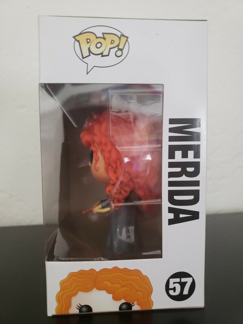 brave funko
