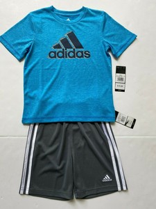 adidas sweatshirt shorts