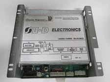 Dixie Narco S2D control board upd for card reader interface or just software