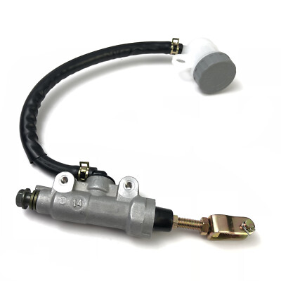 Rear Brake Master Cylinder for Honda CR80R 85R 125R 250R CRF230