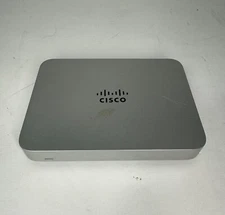 CISCO MERAKI Z1 Cloud Managed Teleworker Gateway Router - With power supply