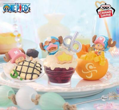 ワンピース Paldolce collection vol.2・3 6個セット ワンピース Paldolce collection vol 2 3 6個セット｜Yahoo