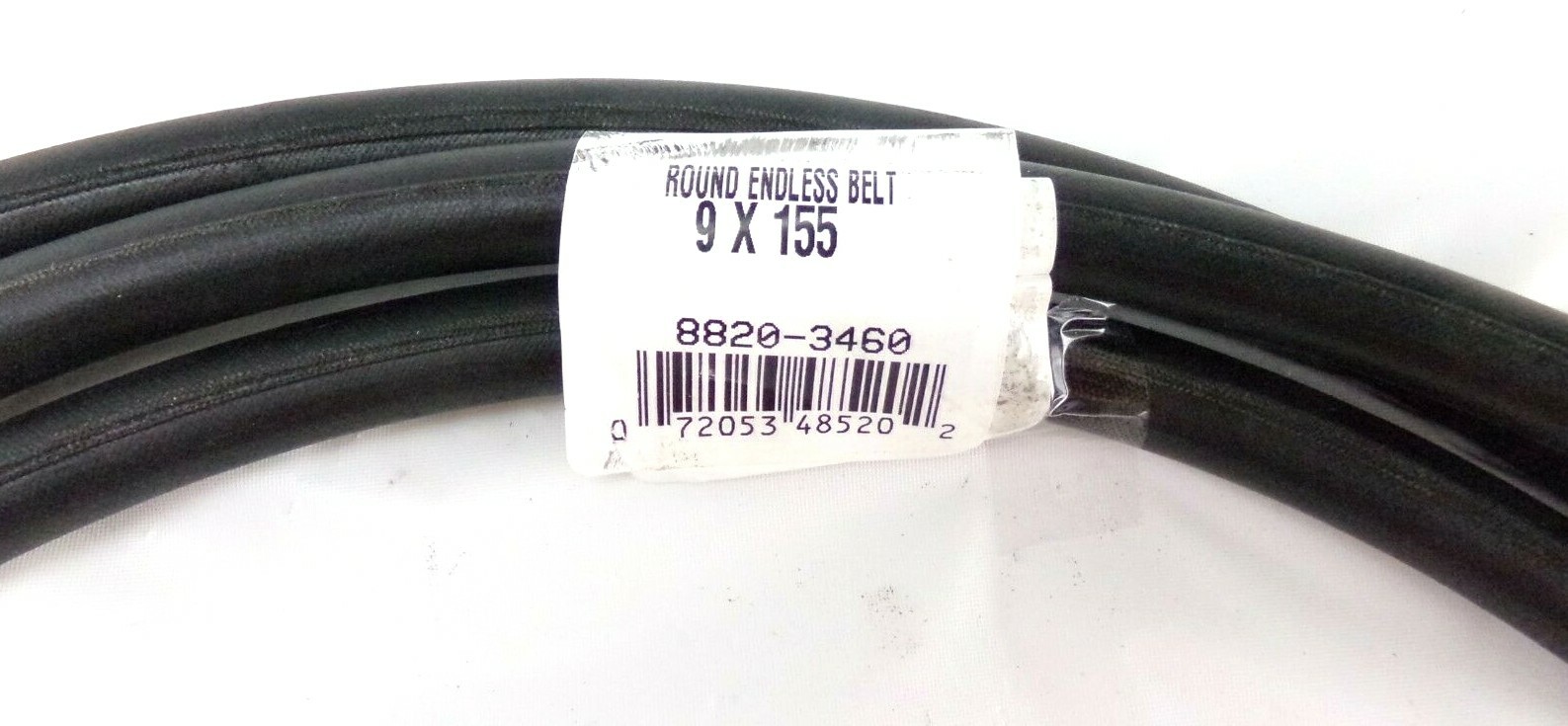 Gates 88201225 Round Endless Belt for sale online eBay