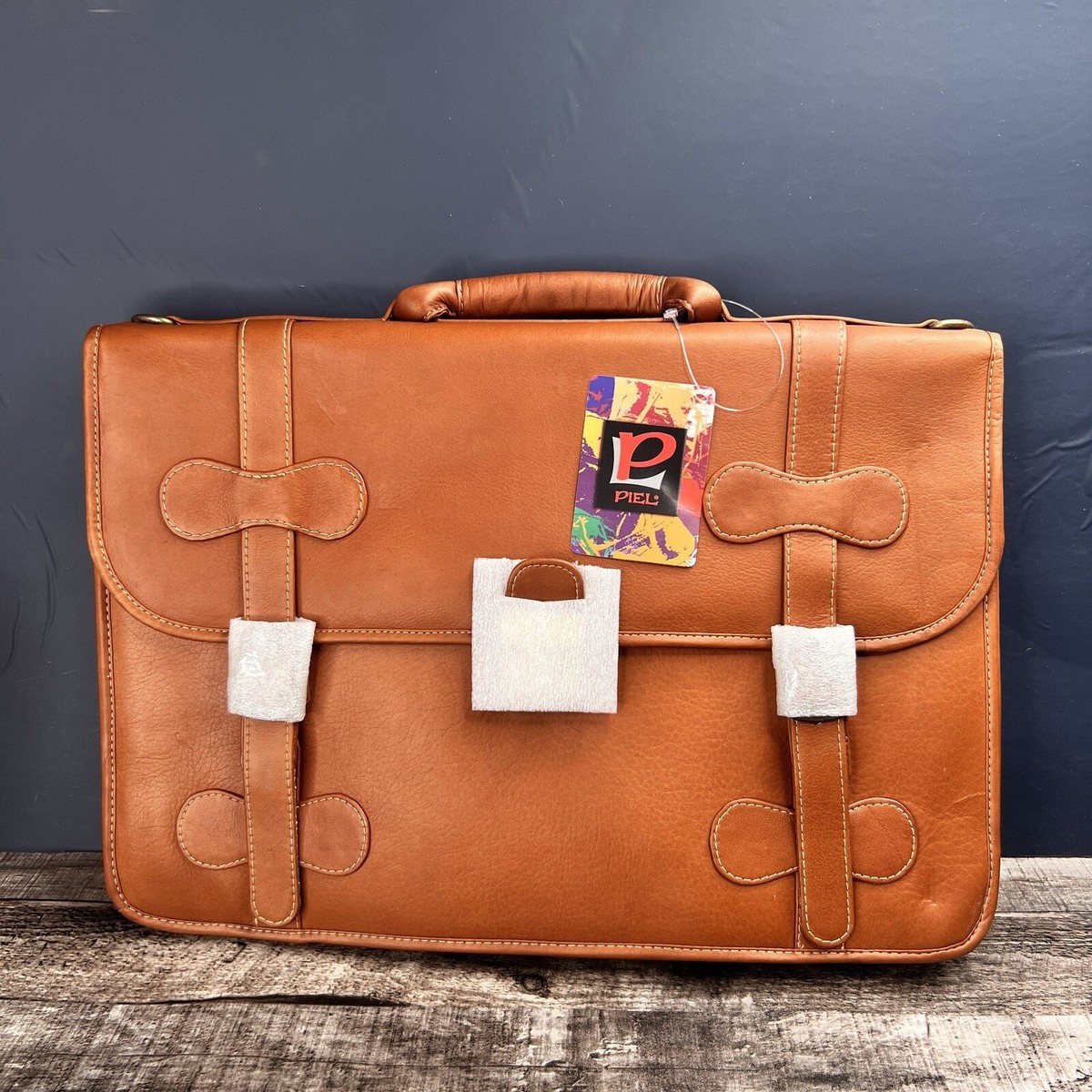 SOUTH2WEST8 ネペンテスUSA製 ショルダーバッグ旧タグ②