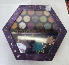 Profusion Prismatic Glam Makeup Gift Set. Orig $19.99