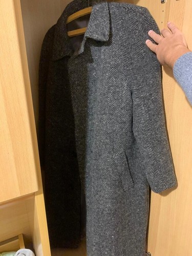 Cappotto Principe by Marzotto - Foto 4 di 5