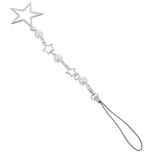 Mobile Phone Chain Ornaments Miss Cute Charm Aesthetic Charms Strap - Zdjęcie 2 z 12