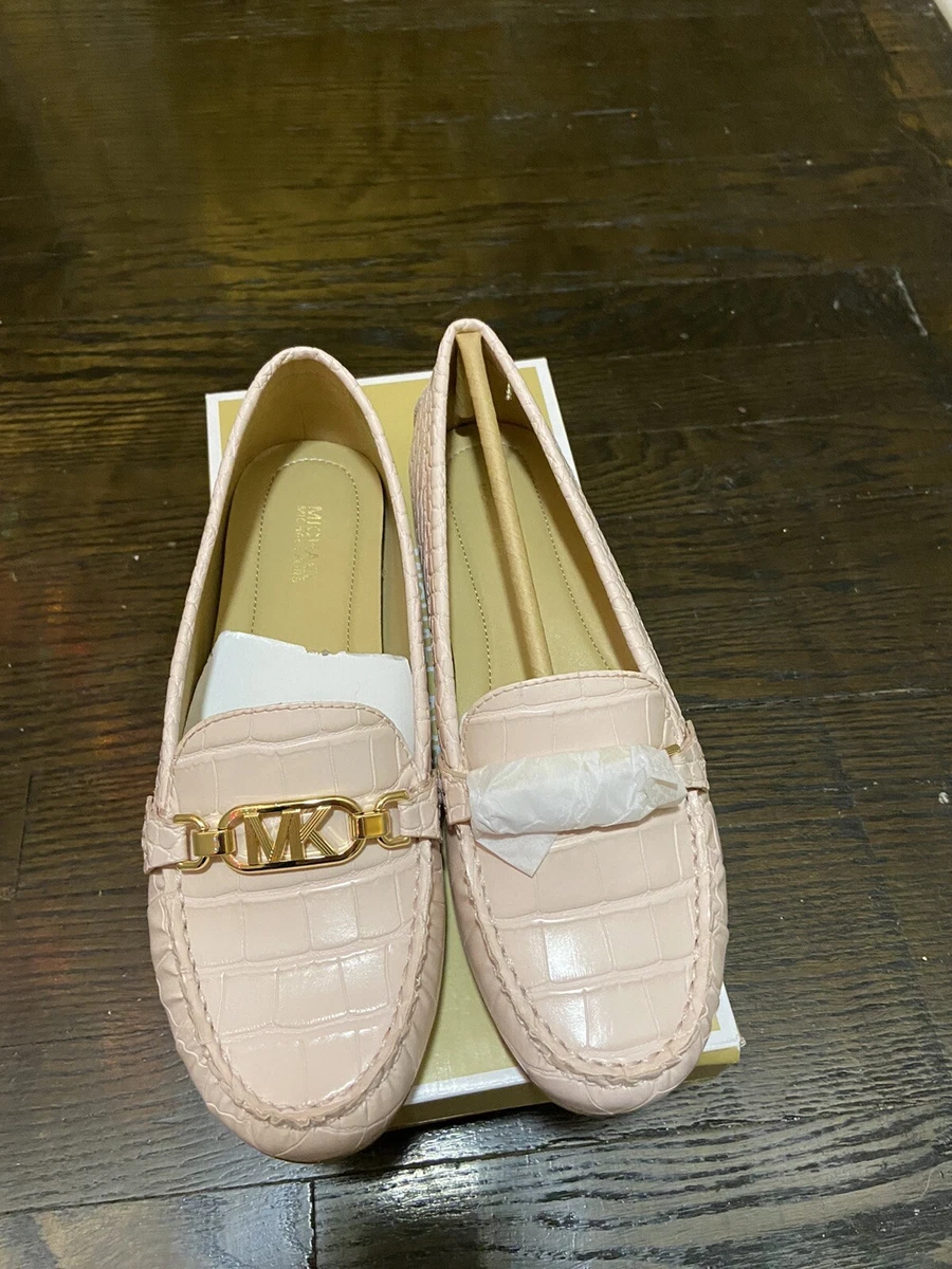 Michael kors loafers cheap womens 2015