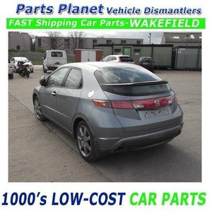 48+ 2006 Honda Civic Coupe Quarter Panel Terbaik