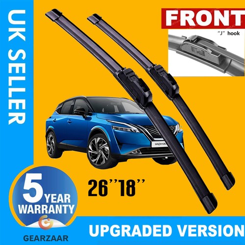 Shop Online Nissan Qashqai Hood Durable Metal Construction
