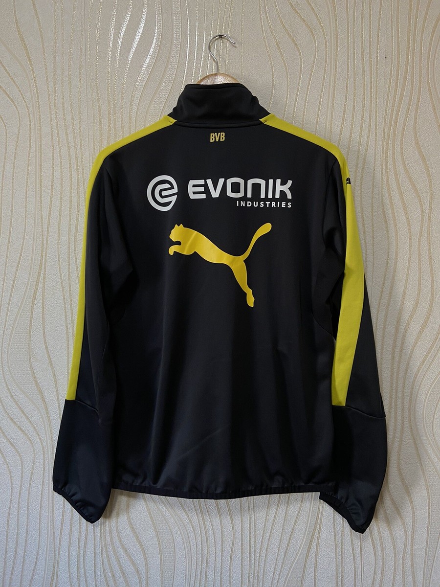 BORUSSIA DORTMUND 2014 2015 FOOTBALL SOCCER TRAINING TRACK