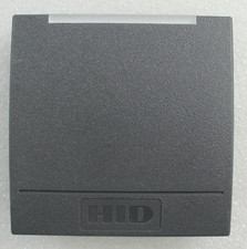 HID iCLASS R30 6110CGT0000 90-Day Warranty