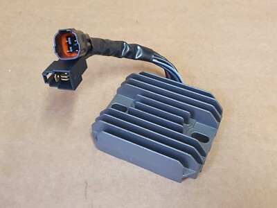 BRAND NEW VOLTAGE REGULATOR RECTIFIER FOR SUZUKI GSXR 750 L2 2012