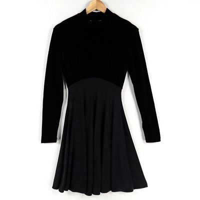 high neck empire waist dress High Neck Long Sleeves Corset Tulle Empire-Waist Sweep Train Romantic Wedding Dress
