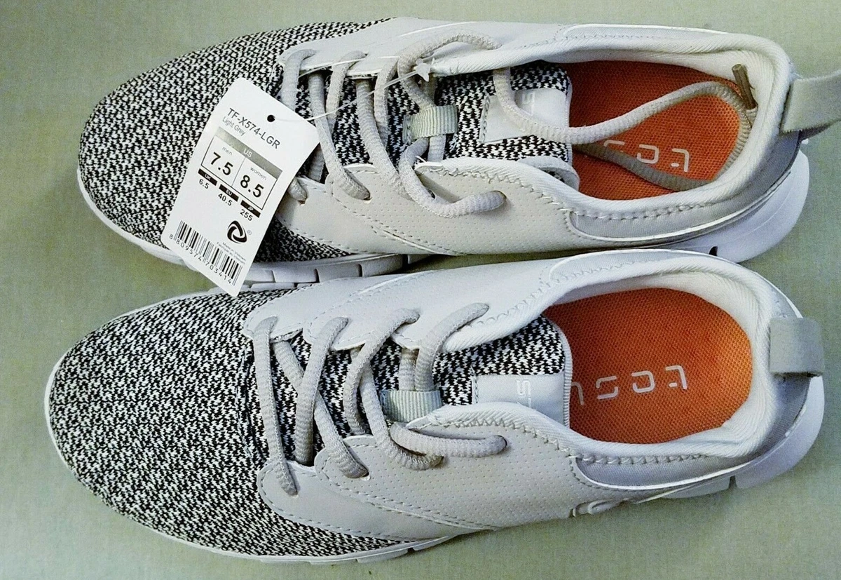 Tesla tennis shoes clearance