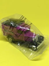 Kellogg’s Raisin Bran Matchbox Ford Model A Truck New in Package
