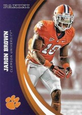 2016 Panini Clemson Tigers - Multi-Sport - Complete Your Set