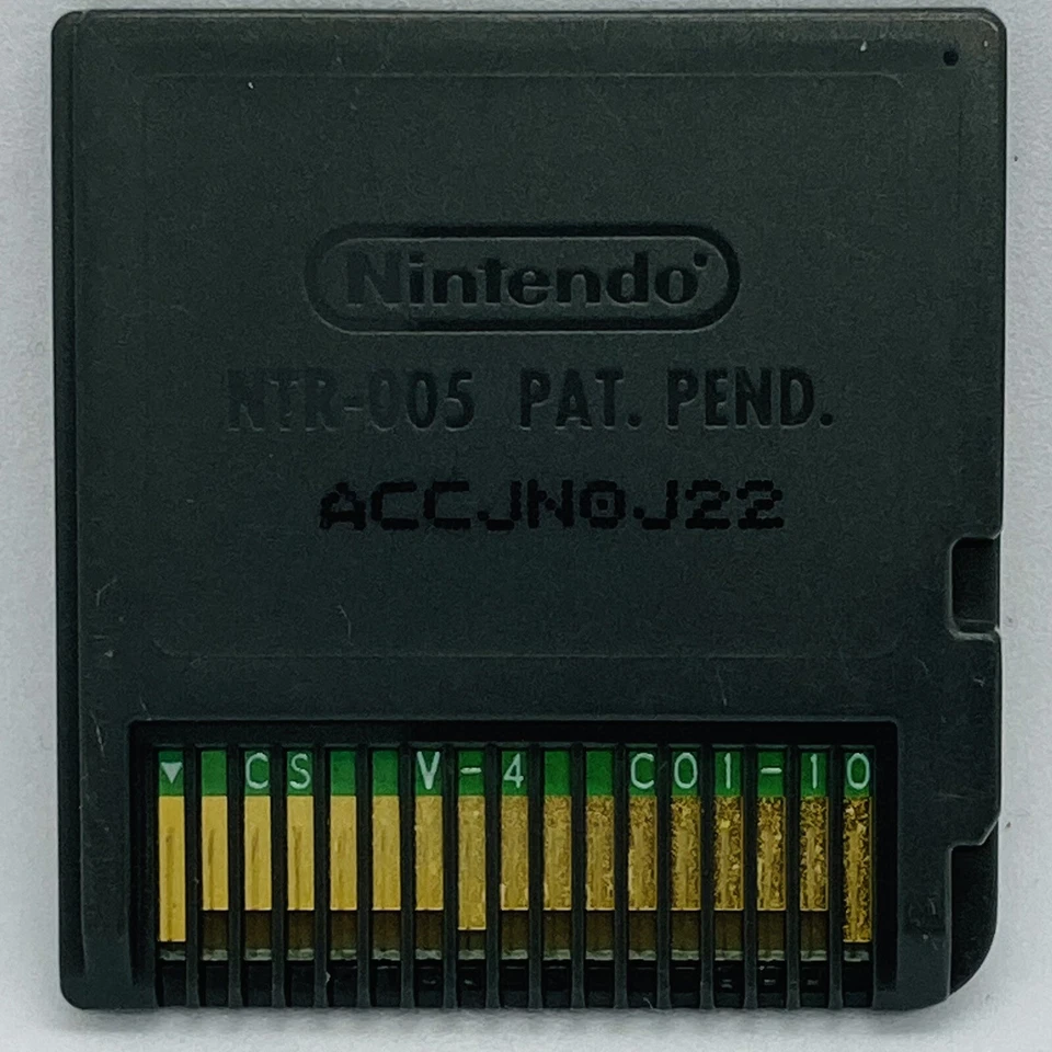 Nintendo DS Cooking Mama Japanese Games NDS Taito - Image 2 of 2