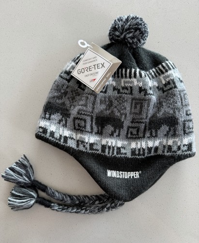 Supreme Gore-Tex Winter Hat