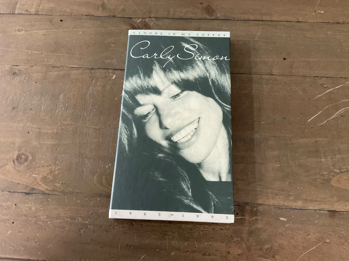 Box Set Carly Simon Music CDs for sale | eBay
