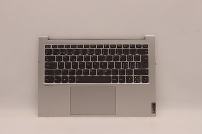 Original 5CB1C90612 Lenovo Thinkpad Tastatur  schweizerisch Yoga Slim 7 Pro-14IH