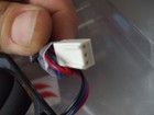 Startech.com Evercool Dual Ball Bearing Slim Computer Fan 3-Pin 70x10mm — photo 5
