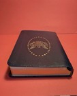 President Donald J Trump Autographed Book Dual Auto Signature  COA One Of One 💎 — photo 10