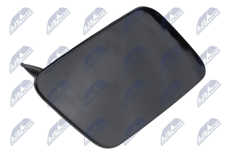 N.T.Y. EDS-AU-072.NTY Cover, bumper for AUDI