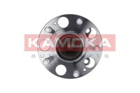 Kamoka Radlagersatz Radlager Satz Wheel Bearing Hinten 5500096