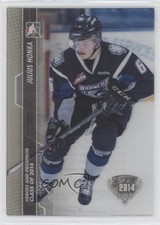 2013-14 ITG Heroes and Prospects Julius Honka #197 2b1