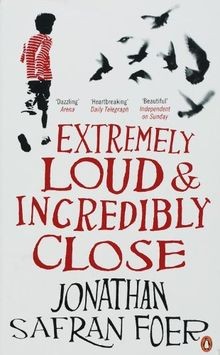 Extremely Loud and Incredibly Close  von Safran Foe... | Buch | Zustand sehr gut