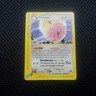 Clefable 41/165 - Non-Holo Rare - Expedition e-reader - WOTC Pokémon Card - NM