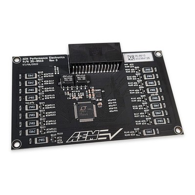 AEM EV 30-8408 Battery Management System - Satellite