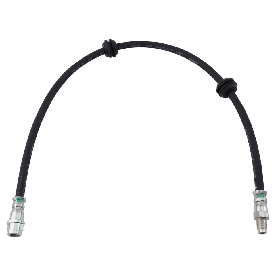 Juego de mangueras de freno para Mercedes-Benz Foto 4 de 4