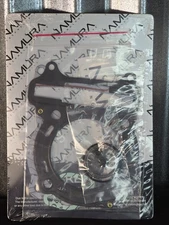 Namura Top End Gasket Kit for Arctic Cat 2009-2021 DVX 300, Alterra 300 Utility