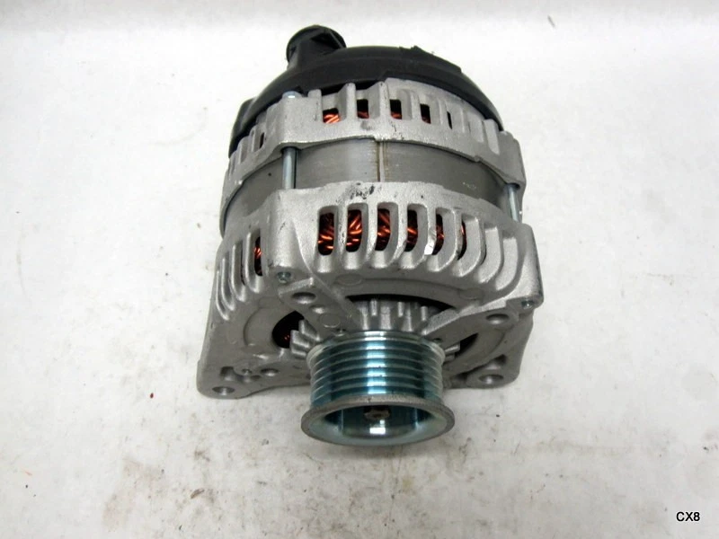 СЛОМАННАЯ ВИЛКА генератора 11401 для 2009-2010 Dodge Journey 3,5 л-V6 - Изображение 3 из 4