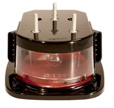 Grote 53762 Three-Stud Metri-Pack Stop Tail Turn Light with Double Connector