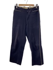 Other Brands 50S French Slacks Pants NVY
