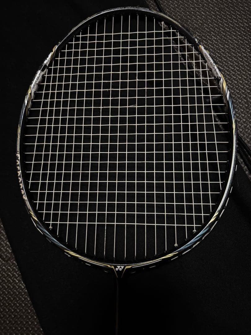 YONEX Carbonex 50 Badminton Racket | eBay