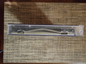 Sonic R - Sega Saturn - Manual and Disc in Very Good Shape - Original owner 