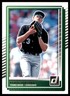 Robin Ventura 2025 Donruss #86 White Sox MLB READ FREE SHIPPING AutographDen