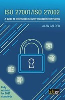 ISO 27001/ISO 27002 | A Guide To Information Security Management Systems | Buch