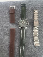 Smartwatch ibrido Jaguar Connected J888/5 - IOS e Android