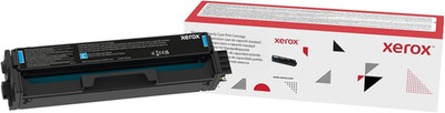 Xerox Original C230 / C235 Cyan Standard Kapazität Tonerpatrone (1,500 Seiten) -
