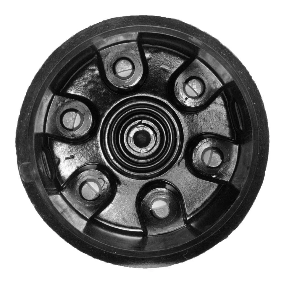 Крышка дистрибьютора подходит для 1967-1973 Triumph GT6 2000 WVE от NTK - Изображение 4 из 4