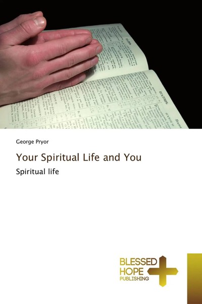 George Pryor | Your Spiritual Life And You | Taschenbuch | Englisch (2019)-image