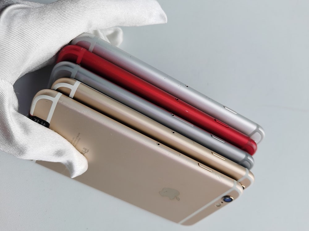 Apple iPhone 6 - 16GB 32GB 64GB 128GB - Unlocked - All colors