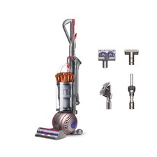 Dyson Ball Animal 3 Extra Upright Vacuum, Corded, 290AW, De-tangling Motorbar...