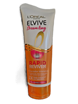 Loreal Elvive Dream Long Rapid Reviver Amaciador Intensivo Conditioner